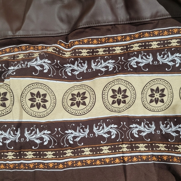 KnockOut Jeans Tee-XXL - Picture 2 of 5